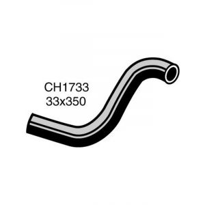 Mackay Top Hose Ford Telstar At 2.0L Akm5395