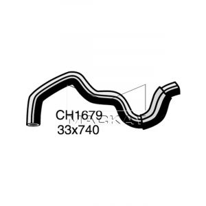 Mackay Top Hose Ford Akm5420