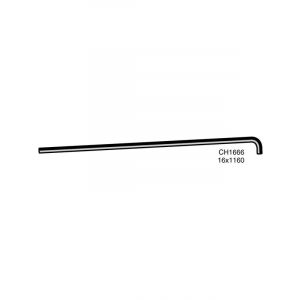Mackay Heater Hose- Engine To Water V Falcon Xd Xe Fairlane Zj Zk