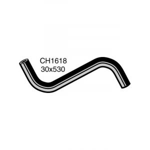 Mackay Radiator Upper Hose