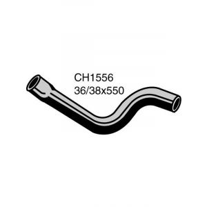 Mackay Radiator Lower Hose Holden Commodore VS 5.0L V8