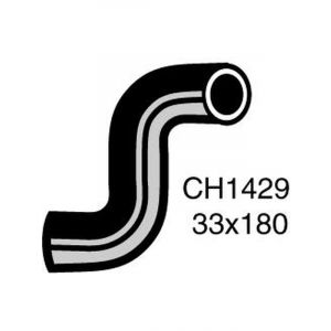 Mackay Radiator Lower Hose