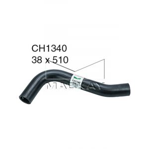 Mackay Radiator Upper Hose