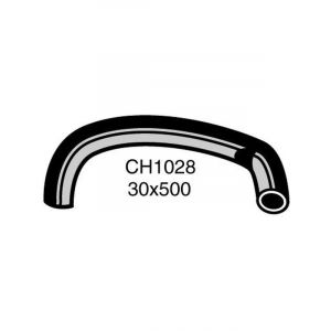 Mackay Top Hose Volvo 140 Series B20 Engine 273236-0
