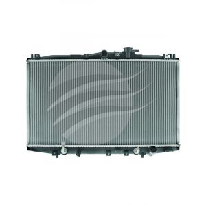 Jayrad Radiator