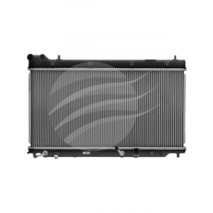 Koyorad Radiator