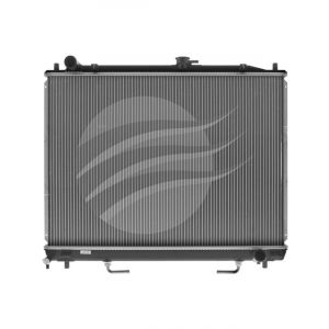 Koyorad Radiator