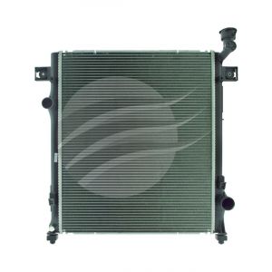 Koyorad Radiator A/T