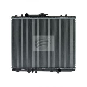 Jayrad Radiator