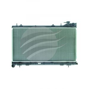 Koyorad Radiator M/T