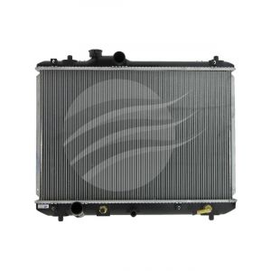 Koyorad Radiator