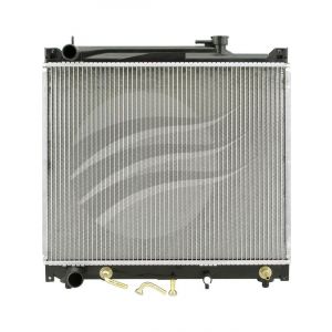Jayrad Radiator A/T