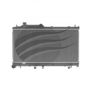 Koyorad Radiator