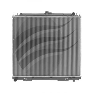 Koyorad Radiator