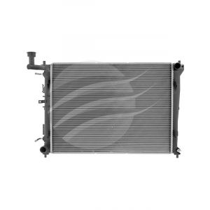 Koyorad Radiator A/T