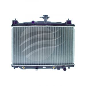 Koyorad Radiator