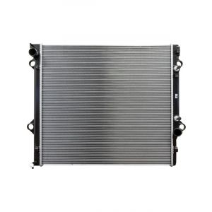 Koyorad Radiator A/T