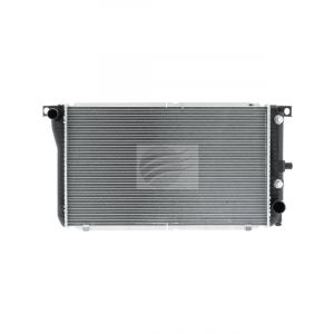 Jayrad Radiator A/T