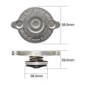 Tridon Radiator Cap