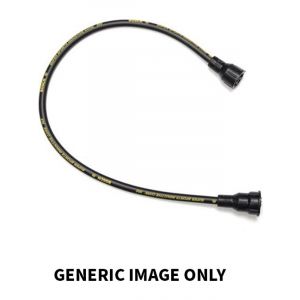 Bosch Lead Set Inductive VS VT VY V6 Commodore With Heat Shield