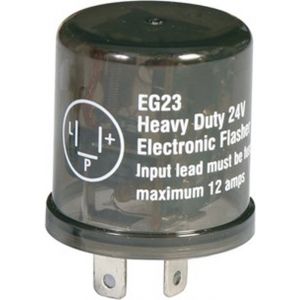 Tridon Electro Mechanical Flasher