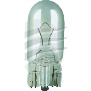 Osram Wedge Globe 24V 3W W2.1X9.5D W3W [ref Narva 47505] Pack of 10