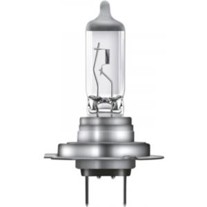 Osram H7 Halogen Globe 12V 55W Px26D Base [ref Narva 48328] Pack of 1
