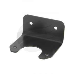 Britax Right Angle Metal Mount Bkt For Small Plastic [ref Narva 82310BL]