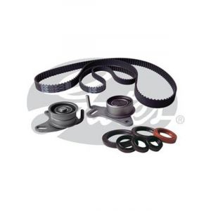 Gates Timing Belt Kit