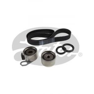 Gates Timing Belt Kit