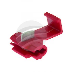 Jaylec Quick Splice Connector Nylon [ref Narva 56160] Pack 30