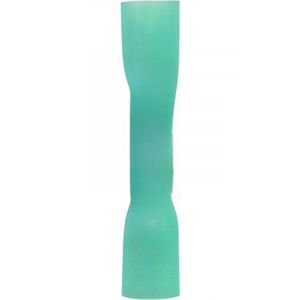 Jaylec Butt Splice Terminal Blue Waterproof [ref Narva 56352] Pck 50