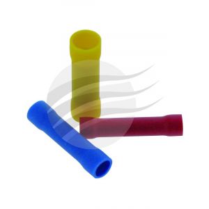 Jaylec Butt Splice Terminal Double [ref Narva 56154] Pack 100