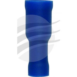 Jaylec Female Bullet Terminal 5mm [ref Narva 56152] Pack 100