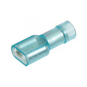 Jaylec Female Blade Terminal 6.3mm [ref Narva 56143] Pack 100