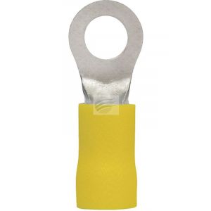 Jaylec Ring Terminal 5mm Crimp [ref Narva 56086BL] Pack 10