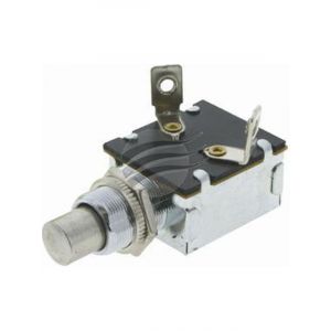 Jaylec Push Button Switch Off/ Mom On 12V 15Amp [ref Narva 60030BL]
