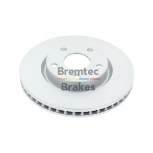 Bremtec Euroline Brake Rotor For Front Holden Commodore Ve-Vf3.6L 200