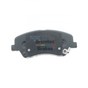 Bremtec Trade Line Brake Pad