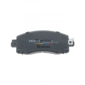 Bremtec Trade Line Brake Pad