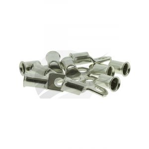 Jaylec Cable Lug 95mm X 12mm Stud 95mm [ref Narva 57148] Pack 10