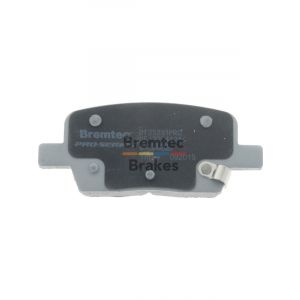 Bremtec Pro-Series Brake Pad