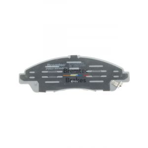 Bremtec Pro-Series Brake Pad