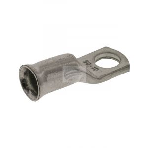 Jaylec Cable Lug 50mm X 10mm Stud 50mm [ref Narva 57138] Pack 10