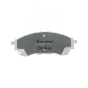 Bremtec Pro-Series Brake Pad