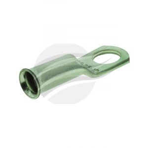 Jaylec Cable Lug 25mm X 10mm Stud 25mm [ref Narva 57130] Pack 10