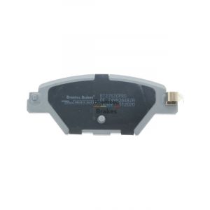 Bremtec Pro-Series Brake Pad