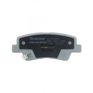 Bremtec Pro-Series Brake Pad