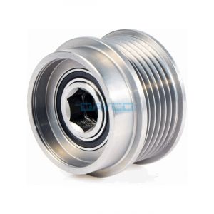 Dayco Overrunning Alternator Pulley