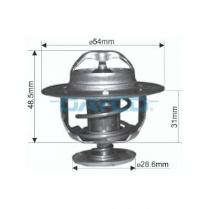 Dayco Thermostat